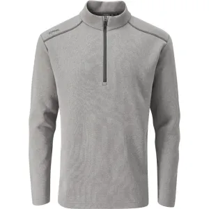 2024 PING Men's Ramsey Pullover - Ash Marl