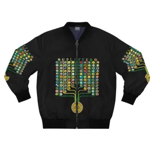 311 Uplifter Bomber Jacket