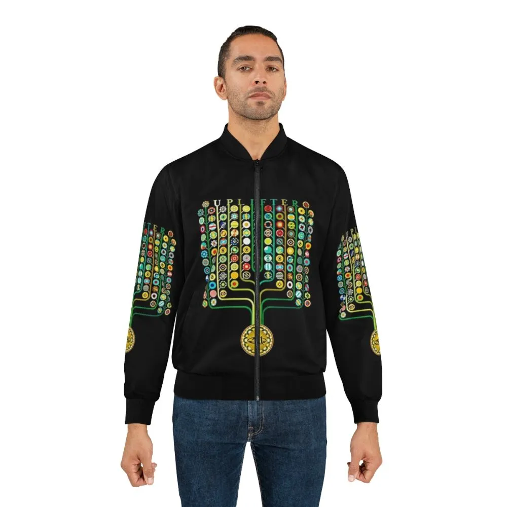 311 Uplifter Bomber Jacket