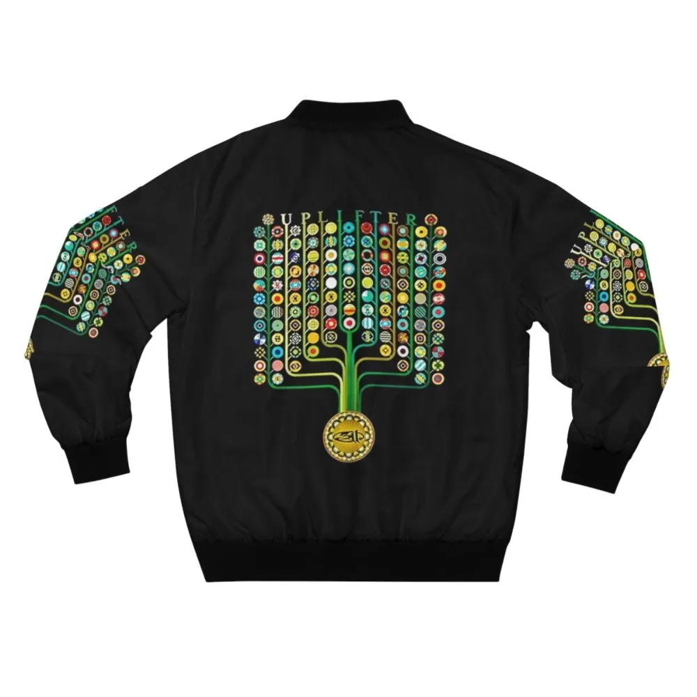 311 Uplifter Bomber Jacket