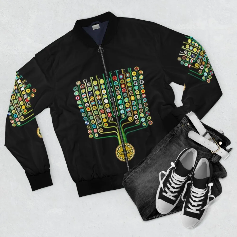 311 Uplifter Bomber Jacket