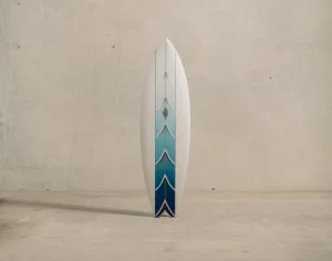5'9" The Slip