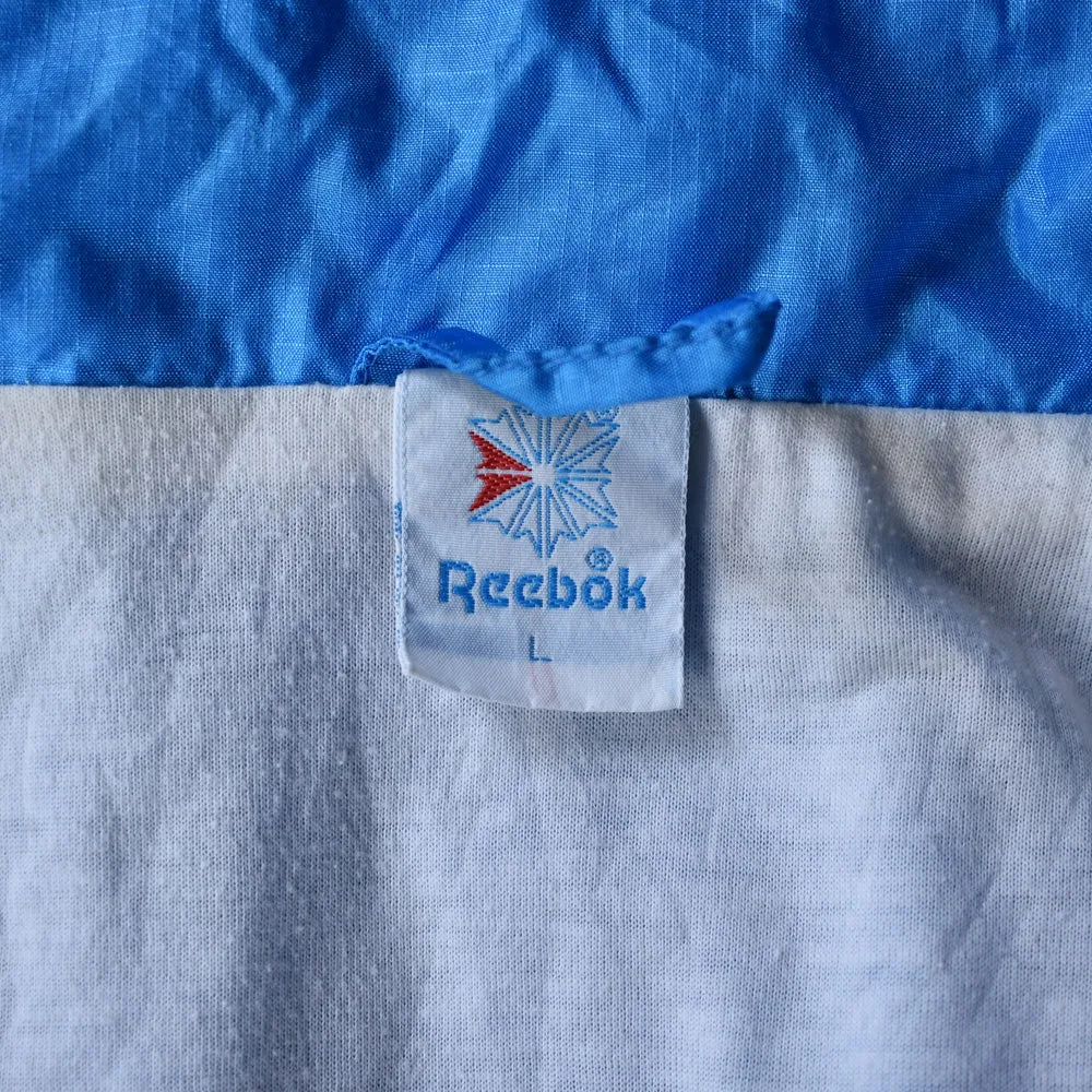 90's　Reebok/リーボック ナイロンジャケット　230405