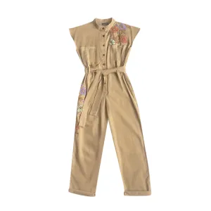 AGUSTINA - JUMPSUIT HUAYTA