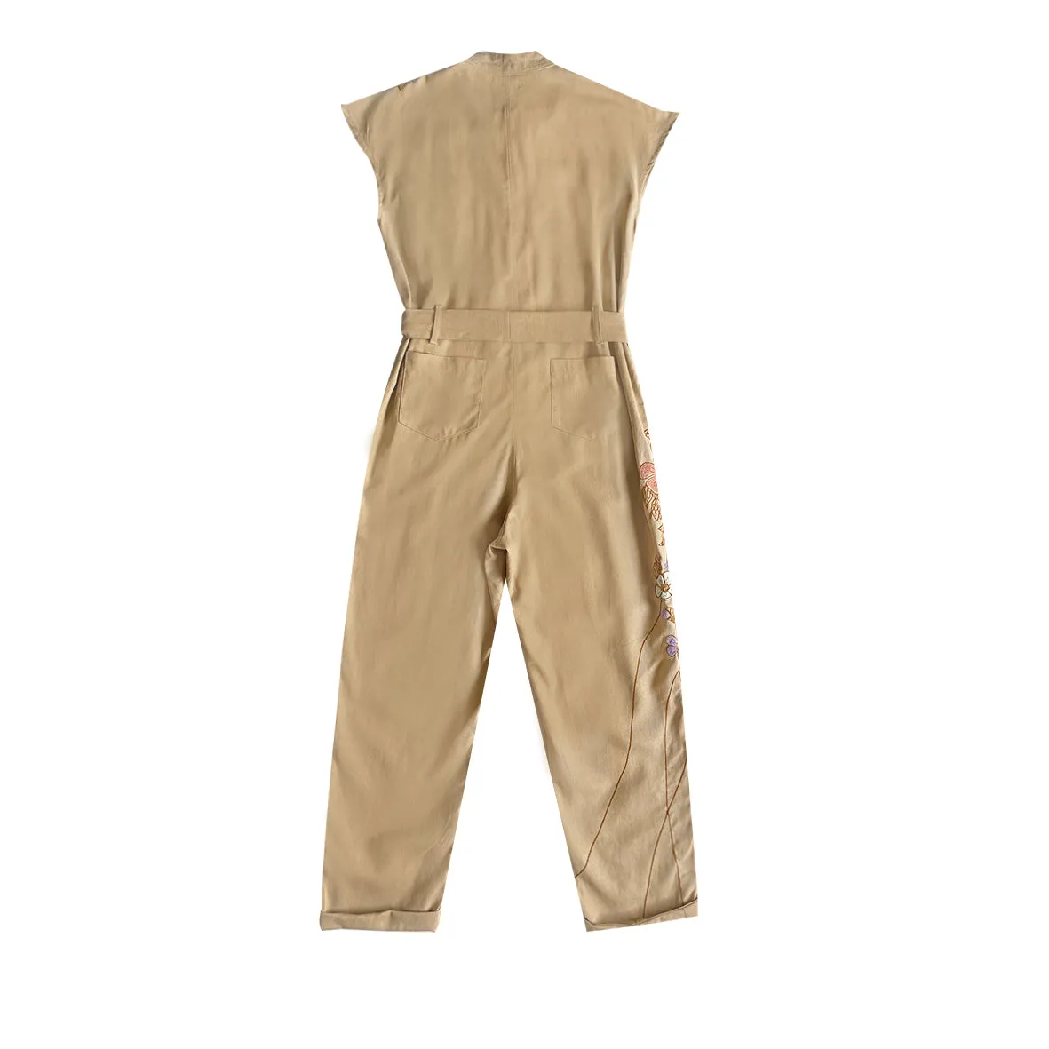 AGUSTINA - JUMPSUIT HUAYTA