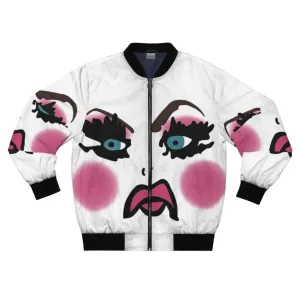 Alaska 5000 Bomber Jacket - Lil Poundcake