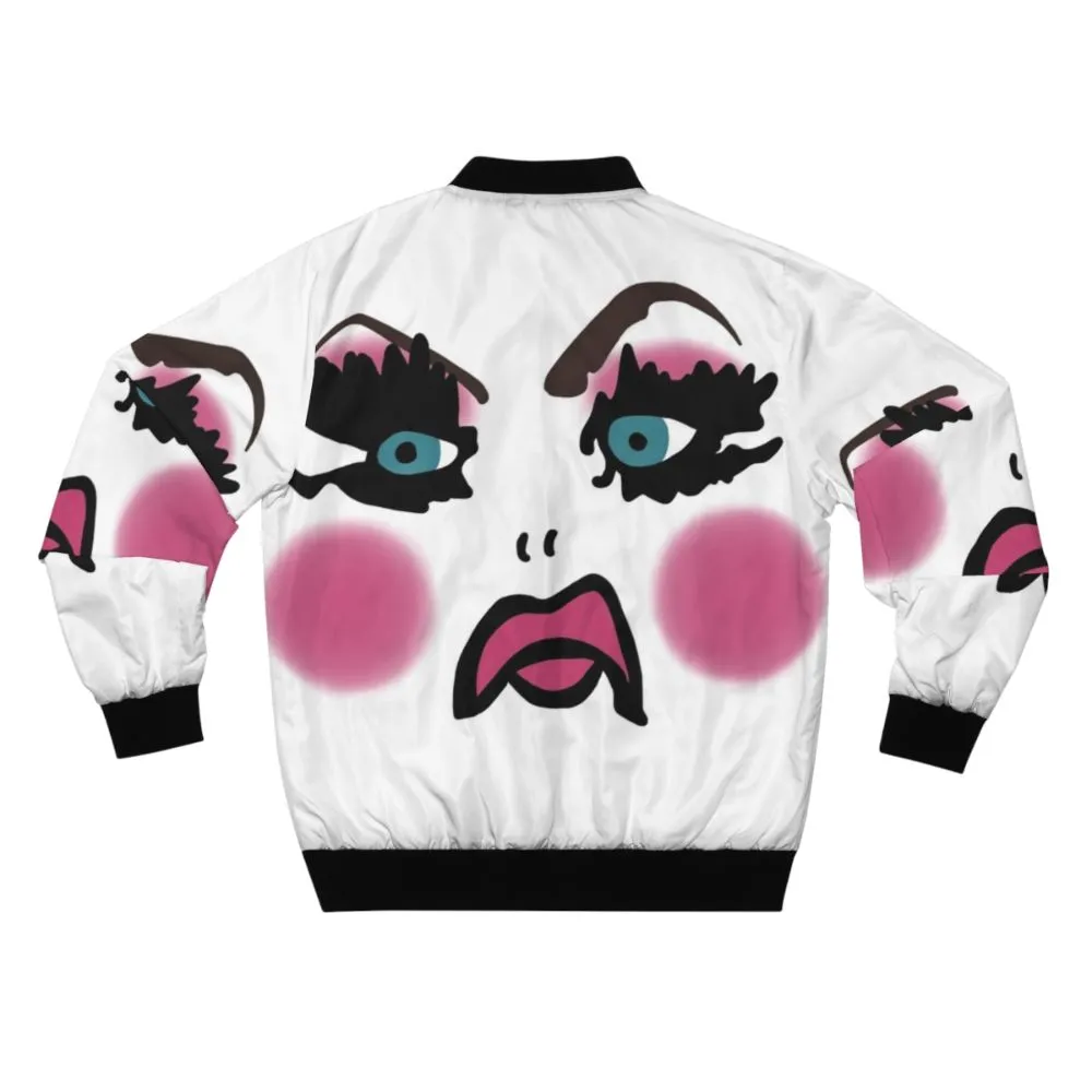 Alaska 5000 Bomber Jacket - Lil Poundcake