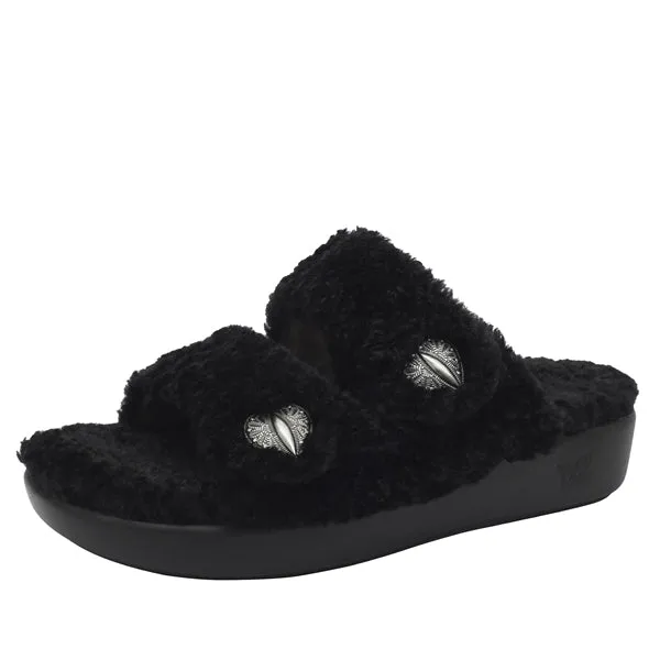 Alegria Women's Chillery Onyx