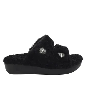 Alegria Women's Chillery Onyx