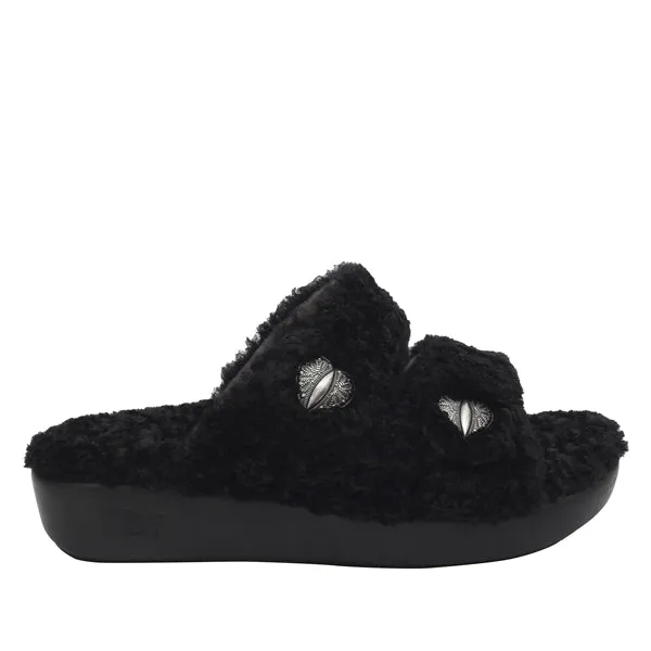 Alegria Women's Chillery Onyx