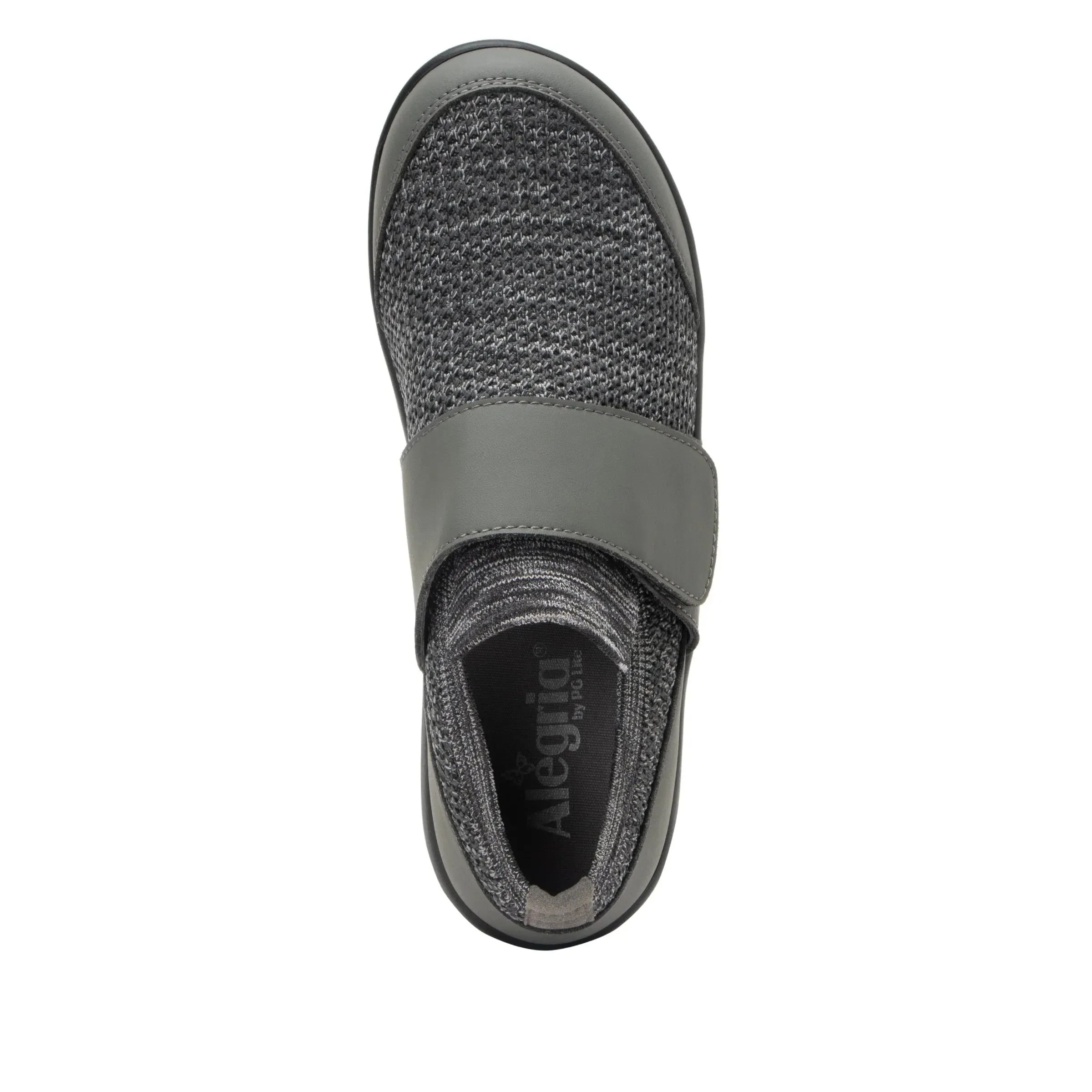 Alegria Women's Dasher Charcoal