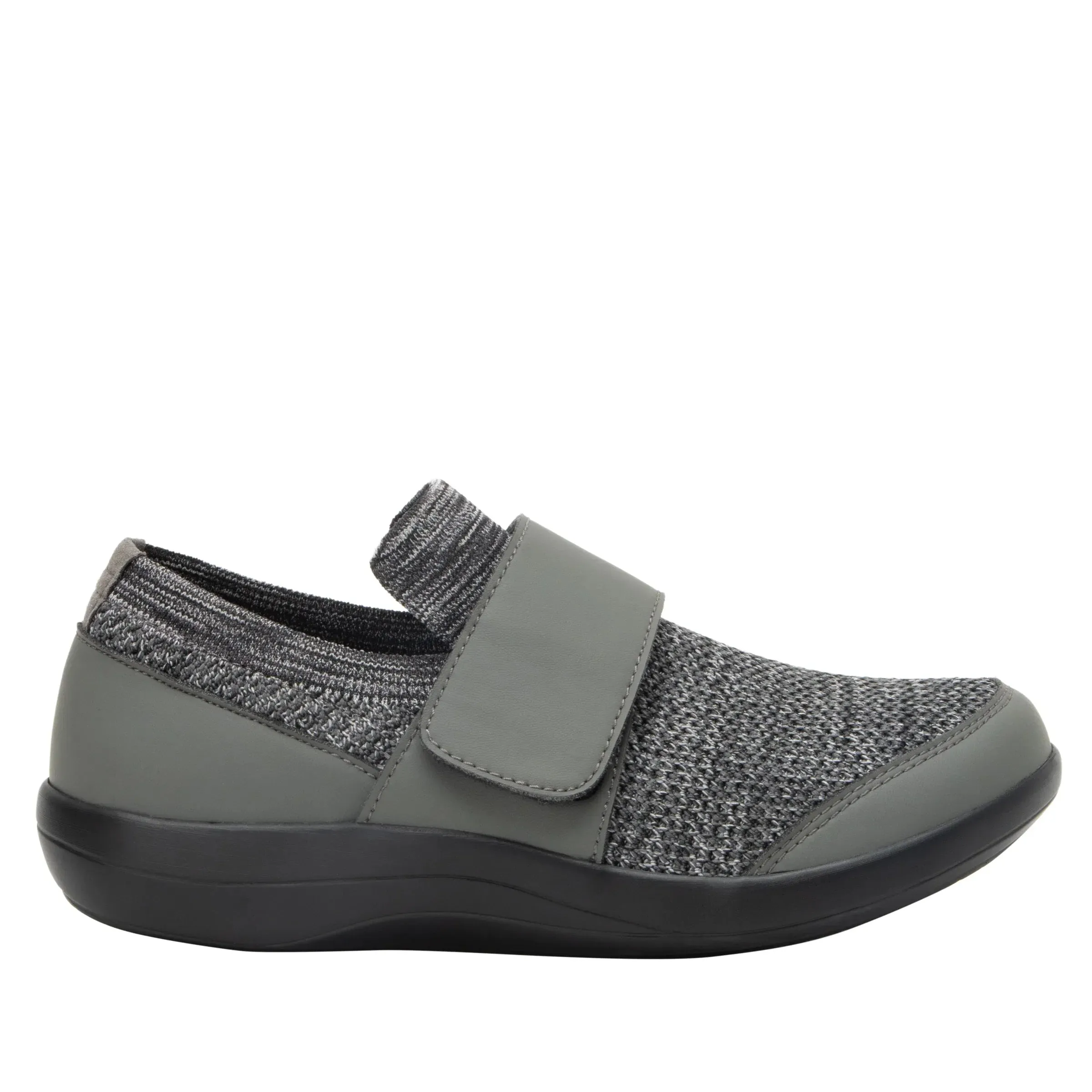 Alegria Women's Dasher Charcoal