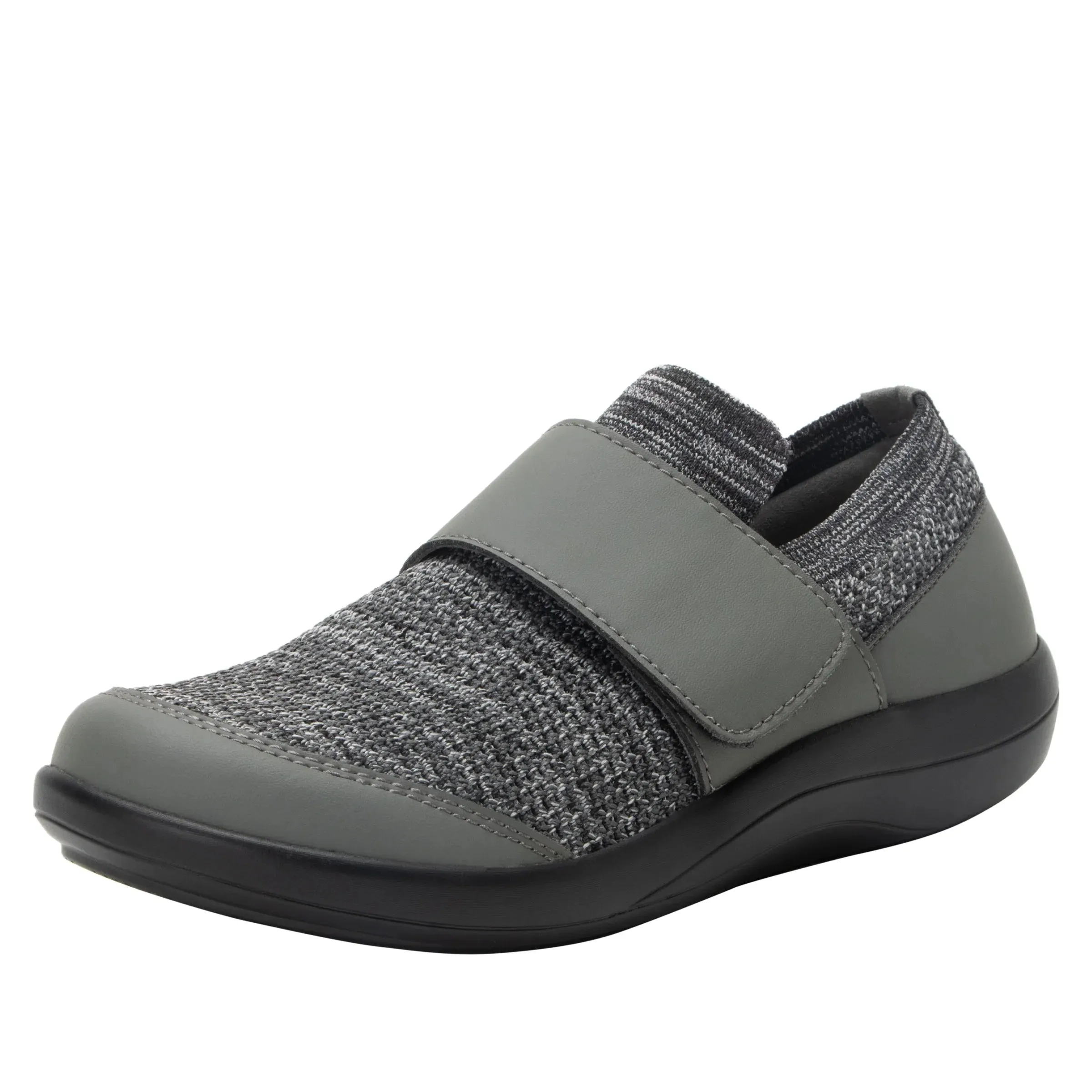 Alegria Women's Dasher Charcoal