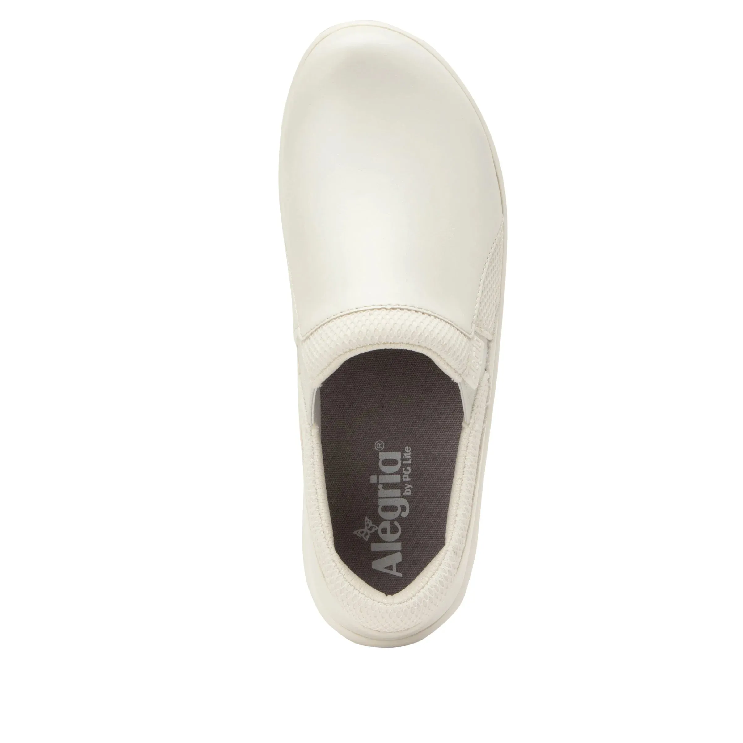 Alegria Women's Duette True White