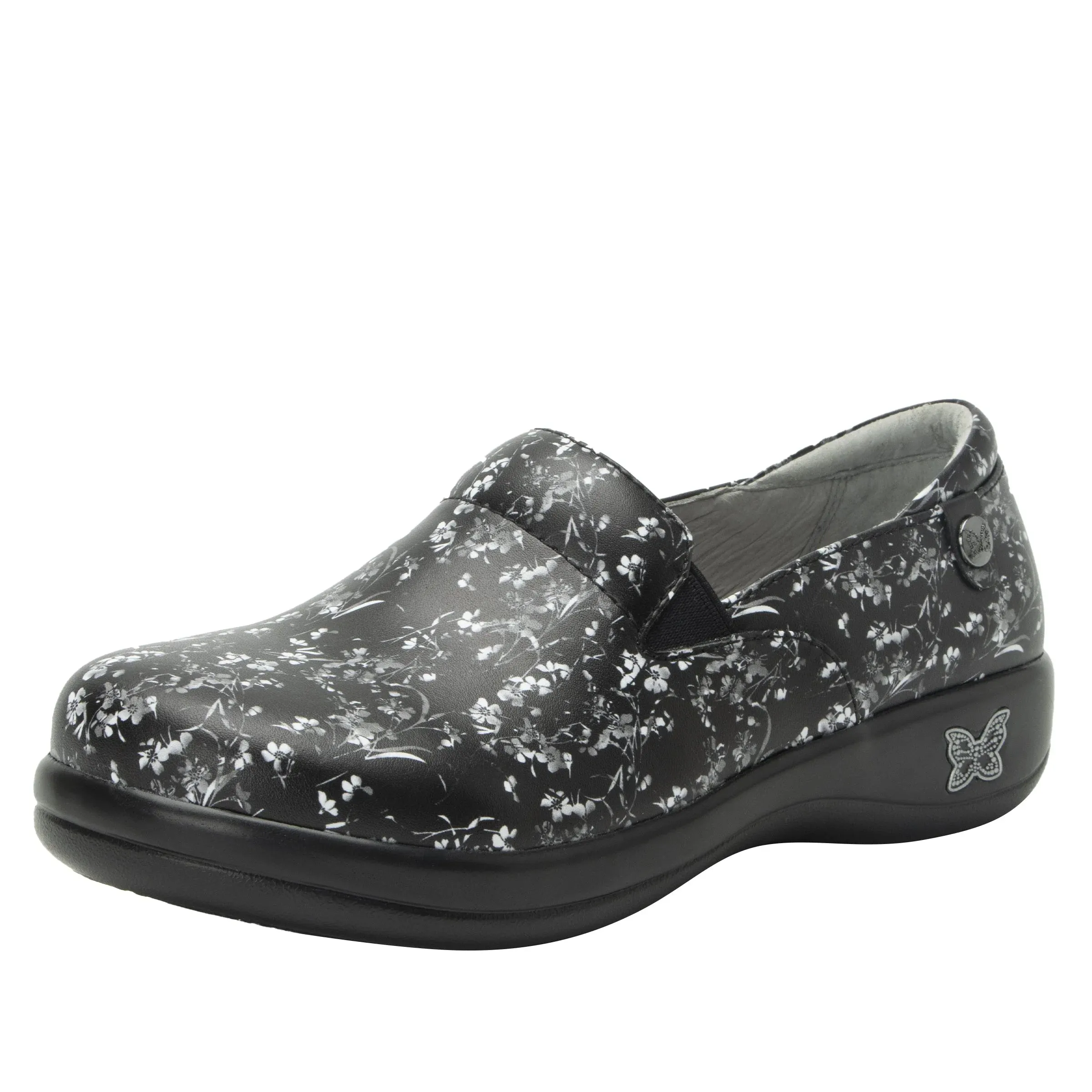 Alegria Women's Keli Grey Gardens