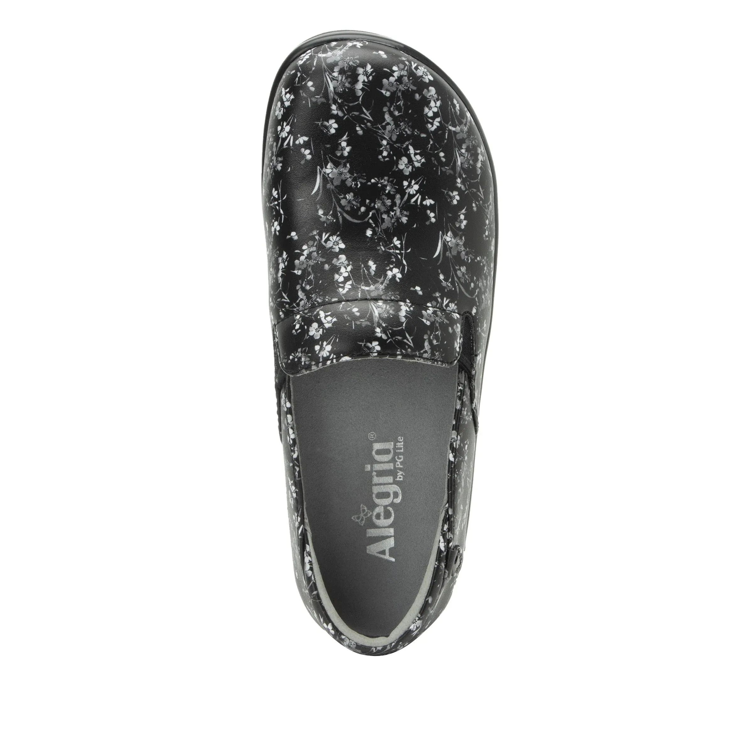 Alegria Women's Keli Grey Gardens