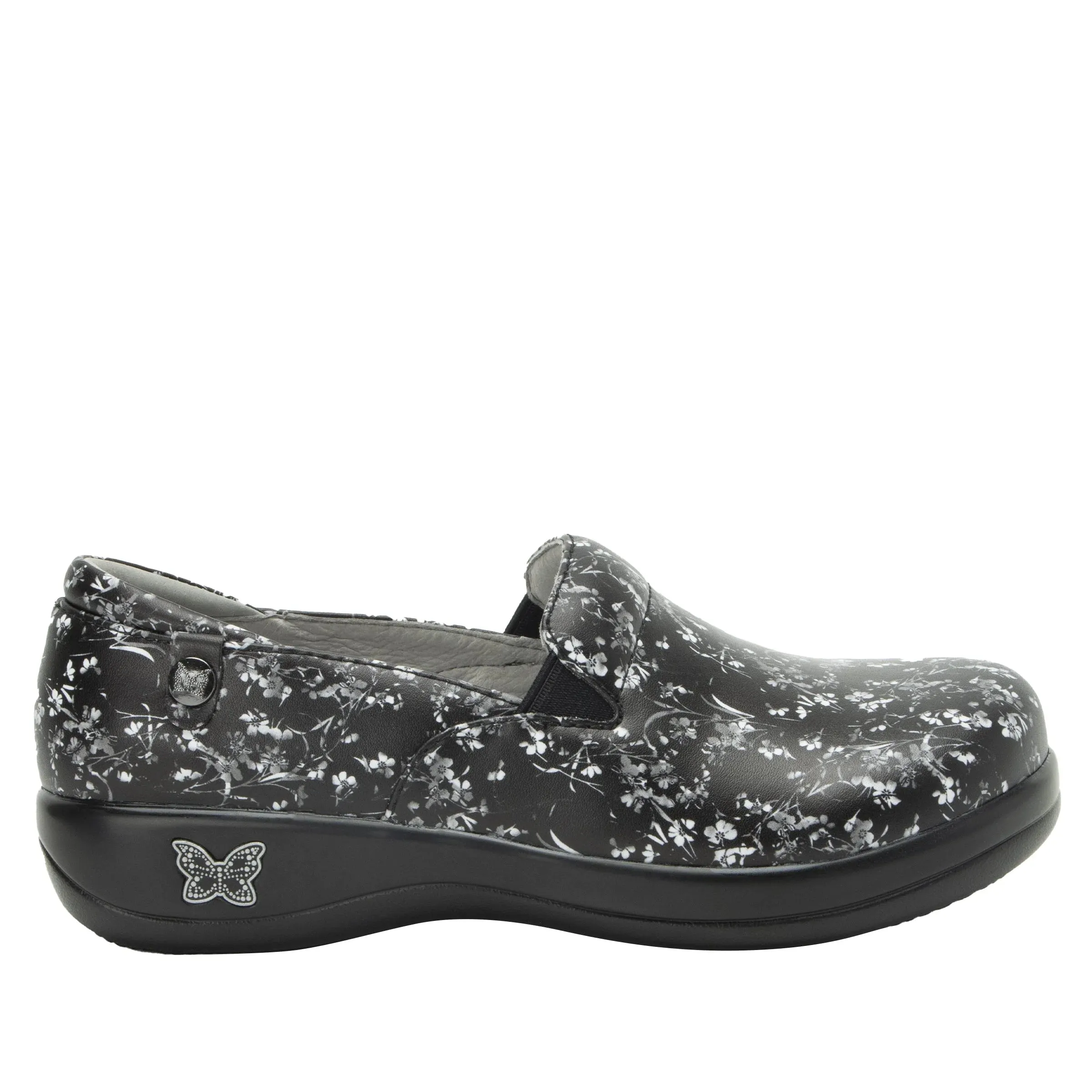 Alegria Women's Keli Grey Gardens