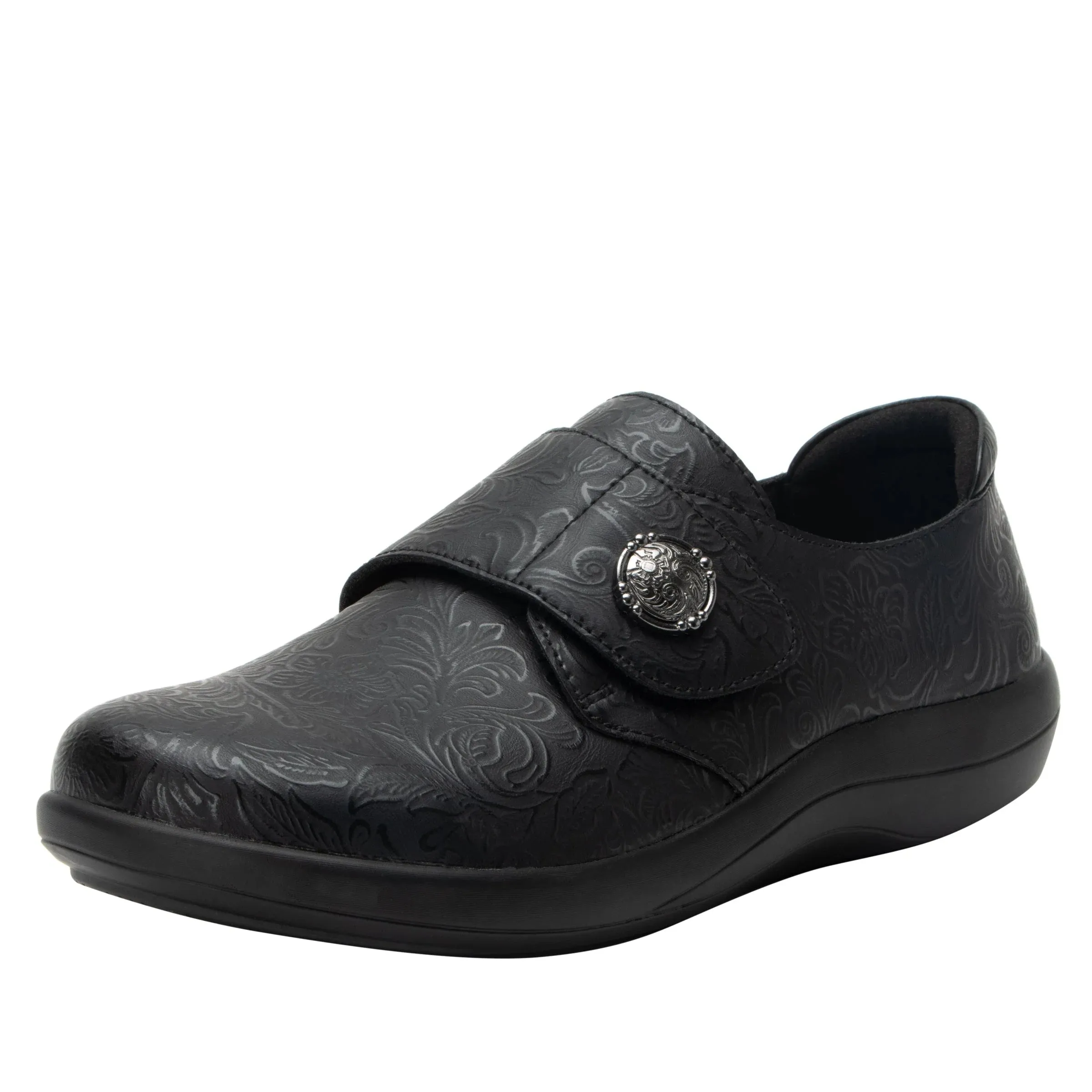Alegria Women's Spright Aged Ink
