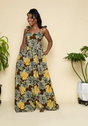 Anika Ballroom Jumpsuit