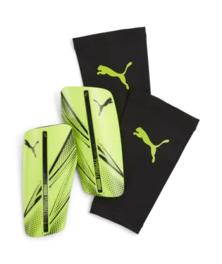Attacanto Sleeve Shin Guard