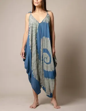 Aurora Tie-Dye Jumpsuit