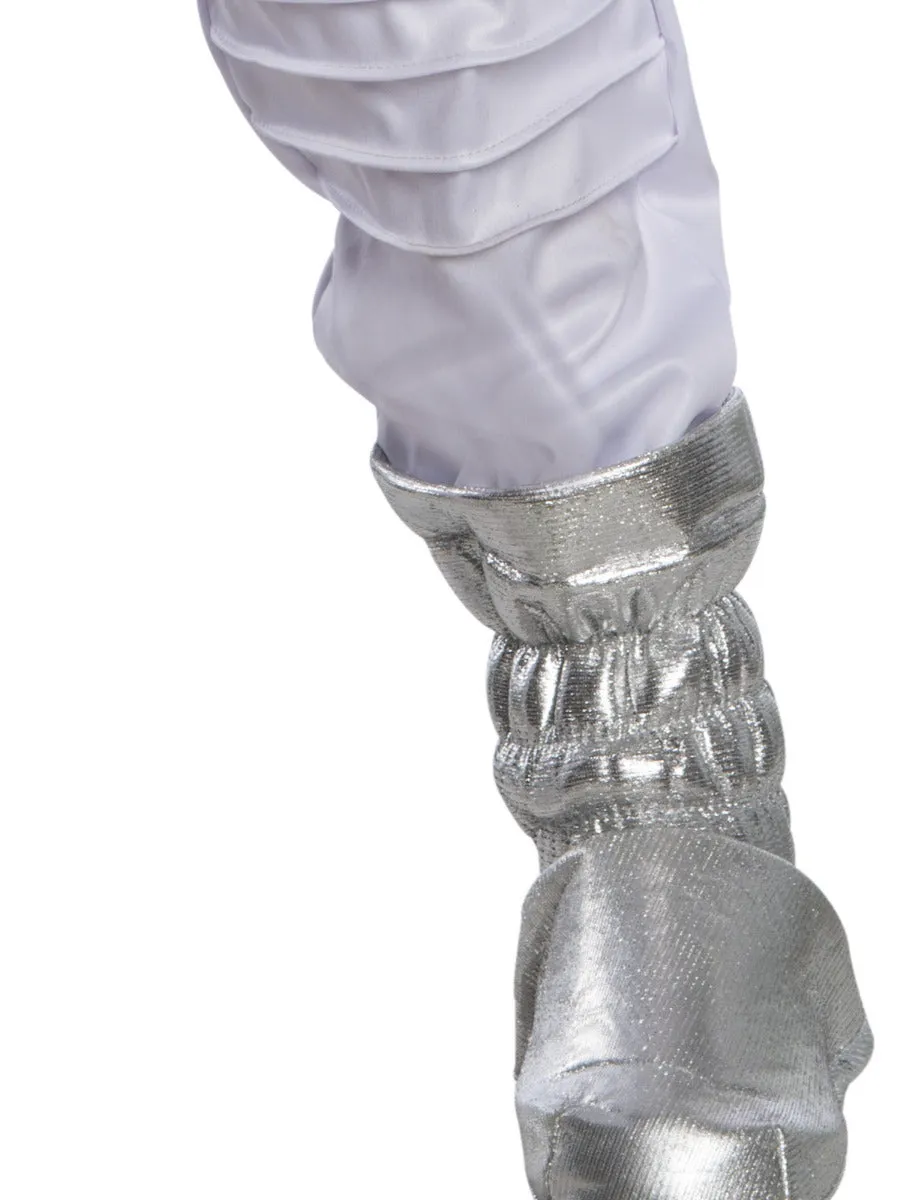 BARBIE ASTRONAUT COSTUME, CHILD
