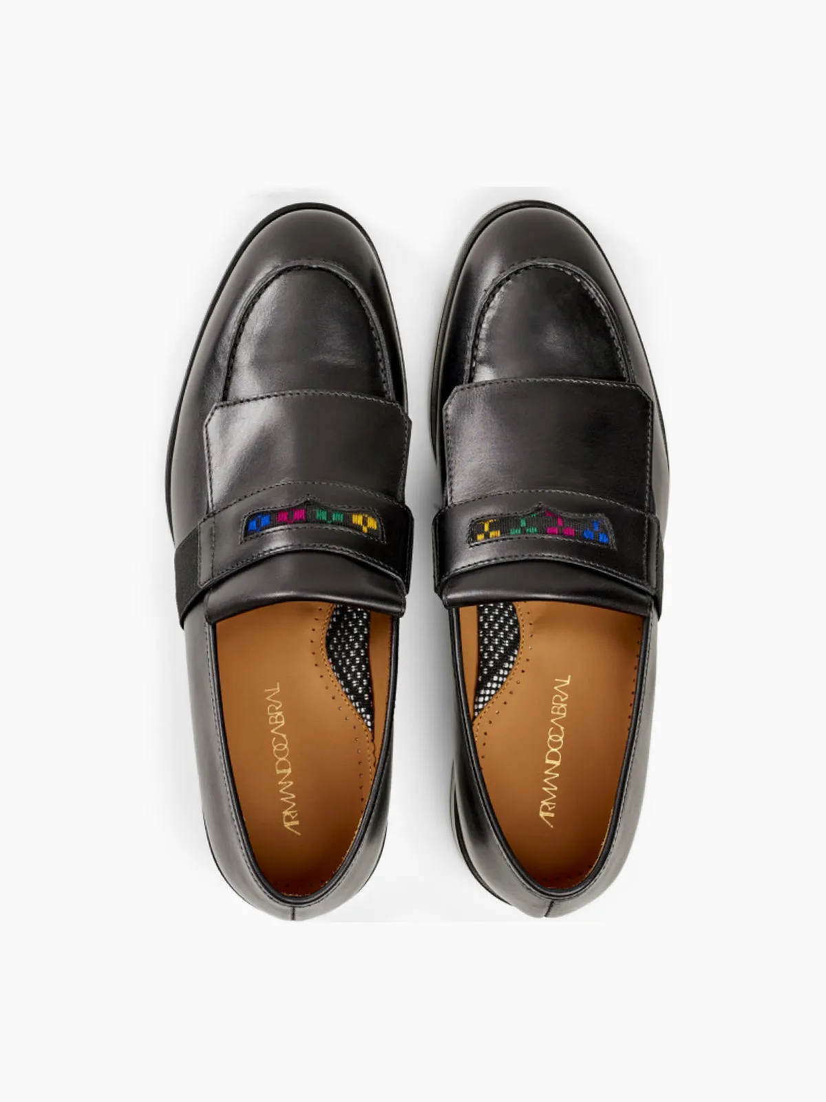 BISSAU Slip-on Loafer