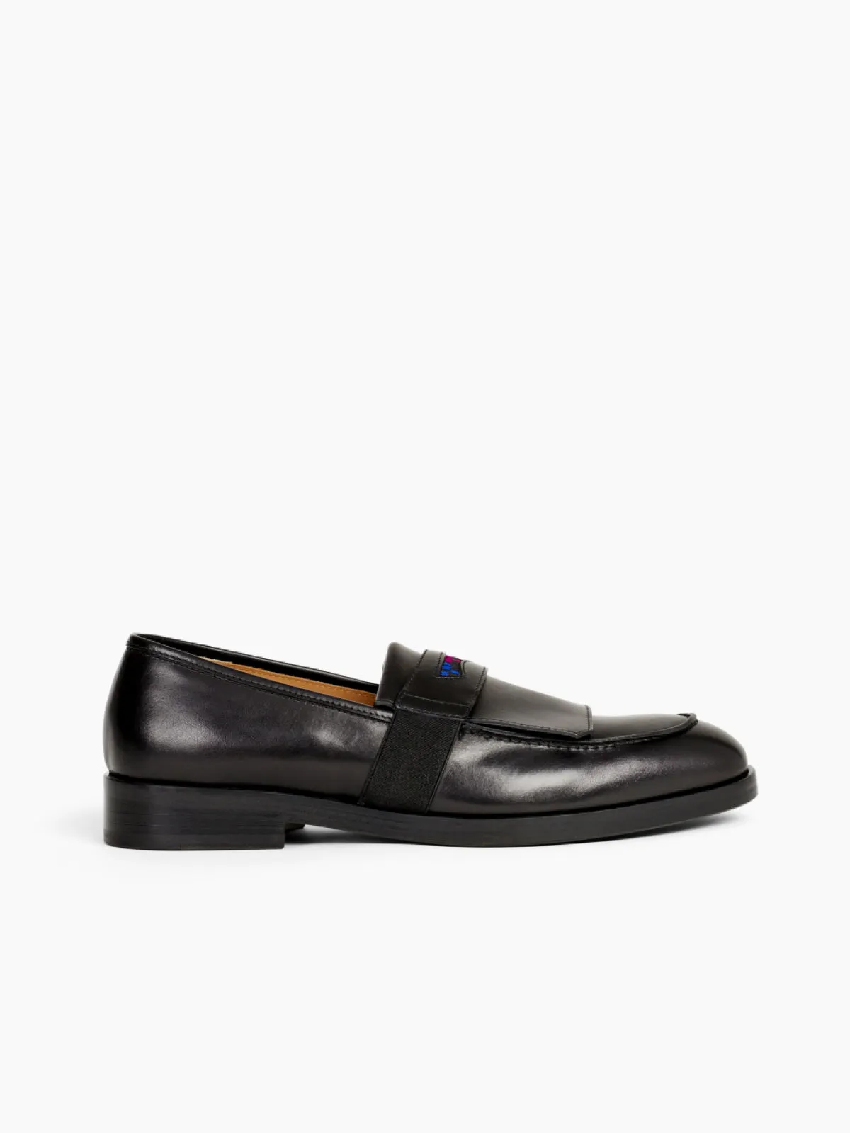 BISSAU Slip-on Loafer