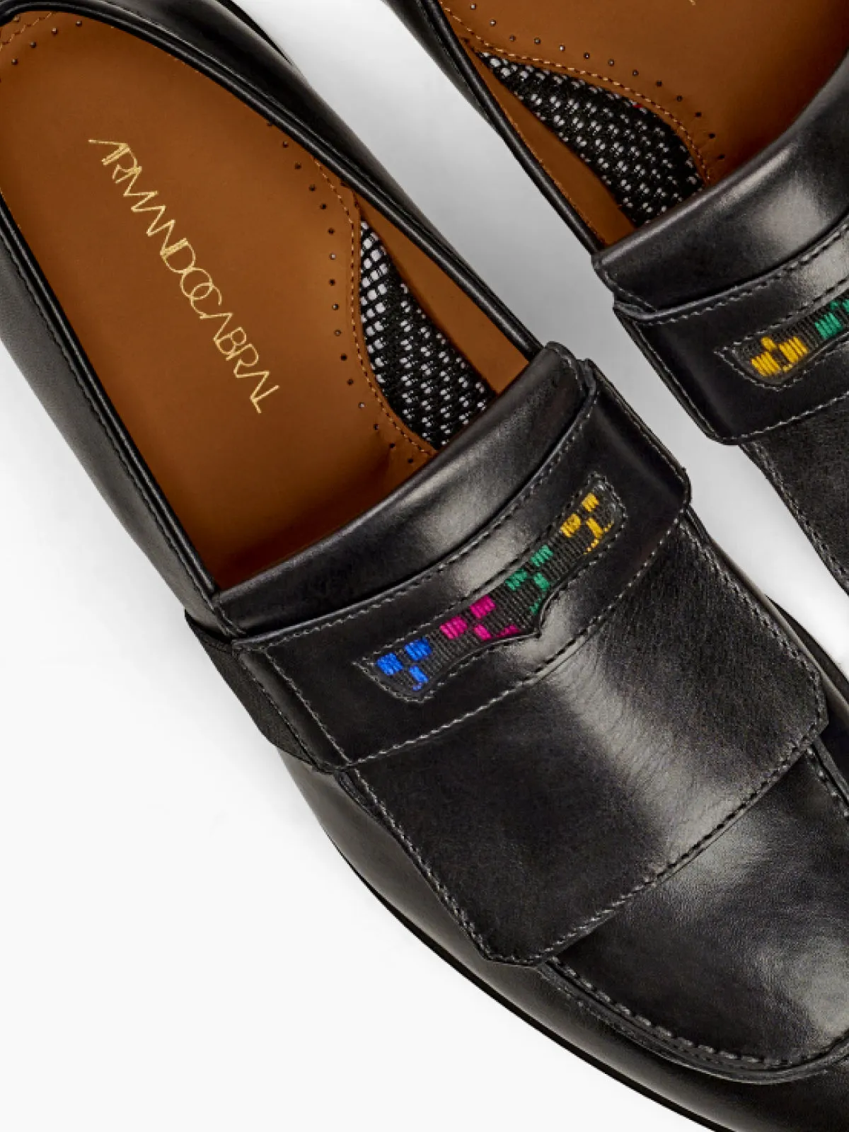 BISSAU Slip-on Loafer