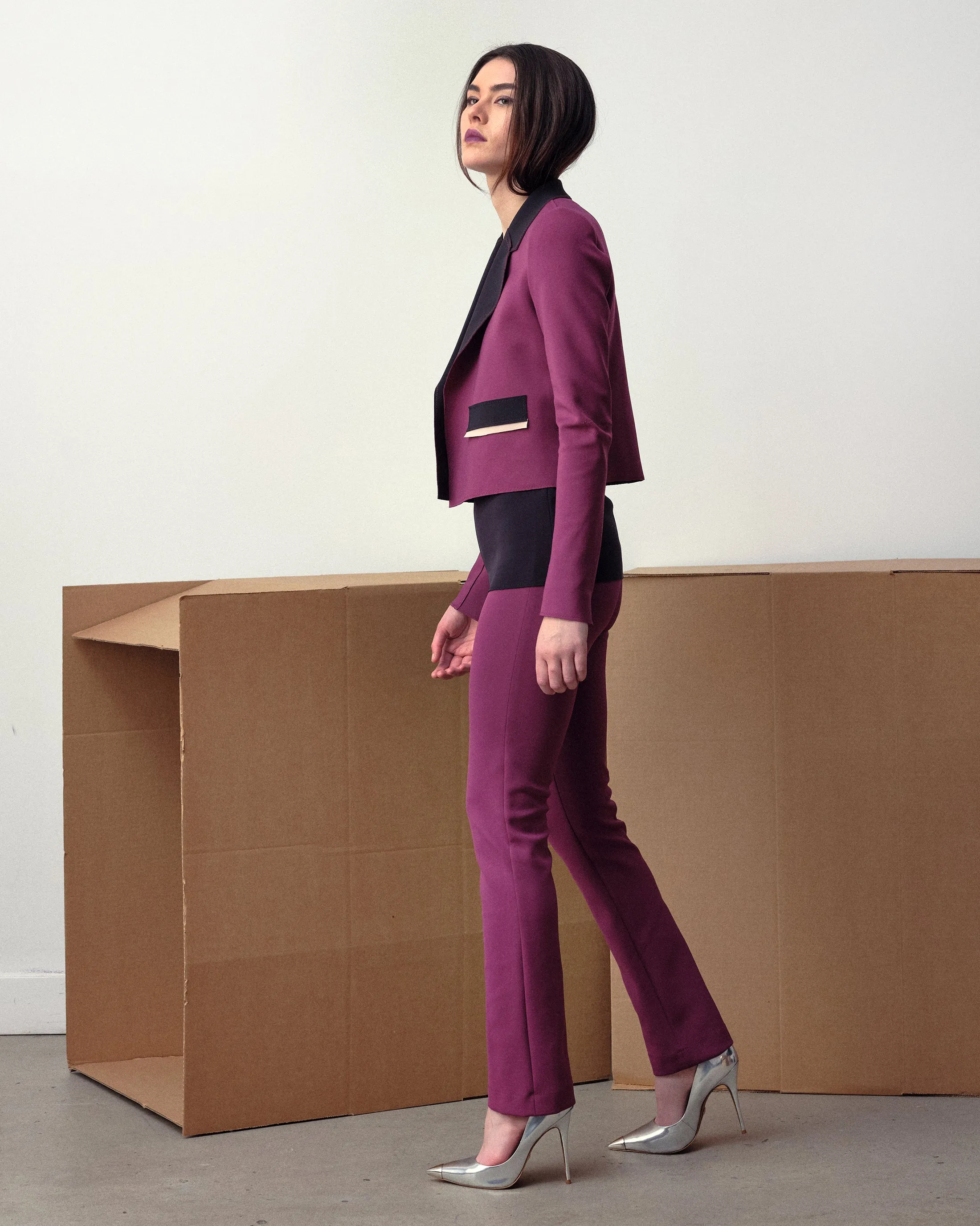 BLUA | Jacket