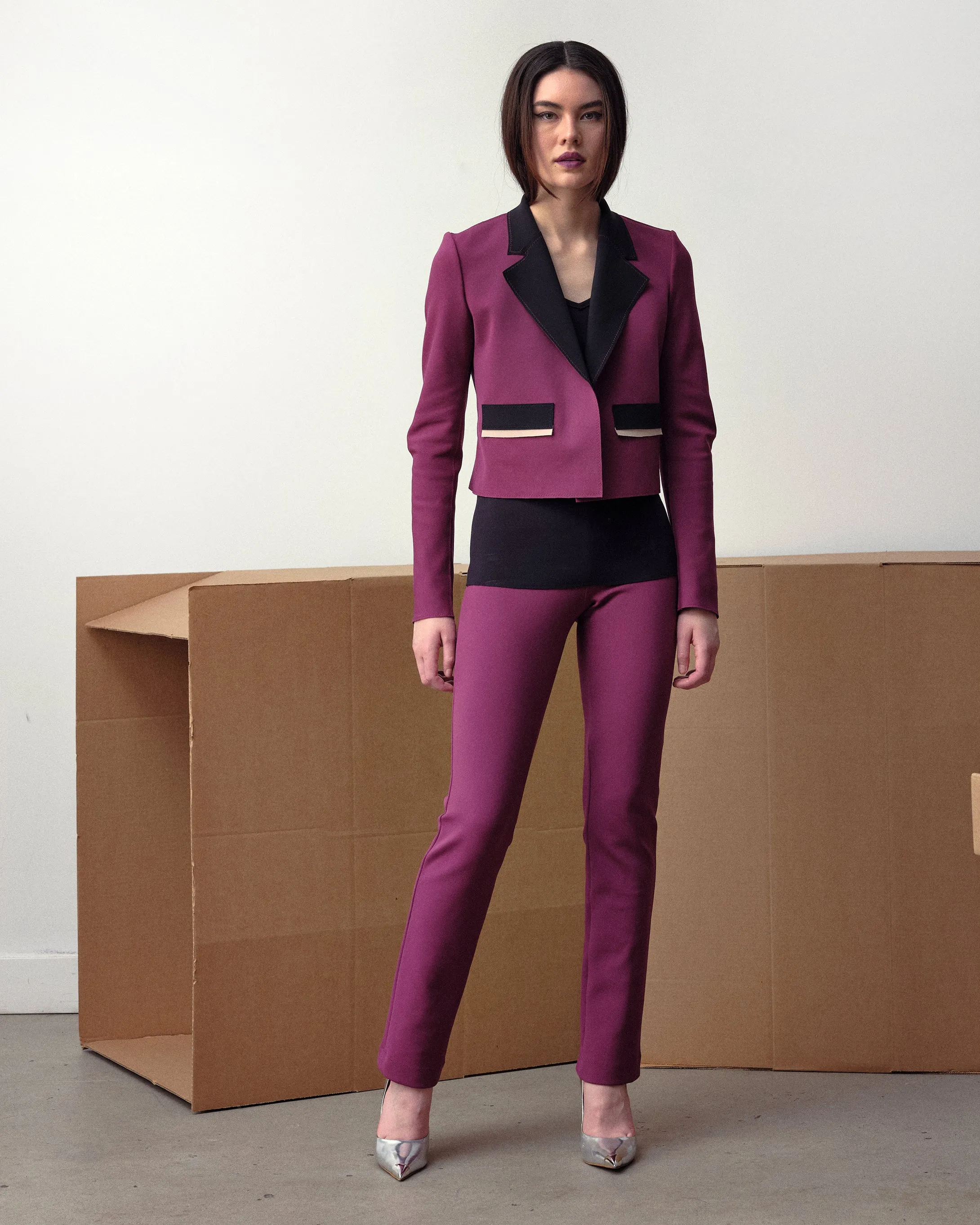 BLUA | Jacket