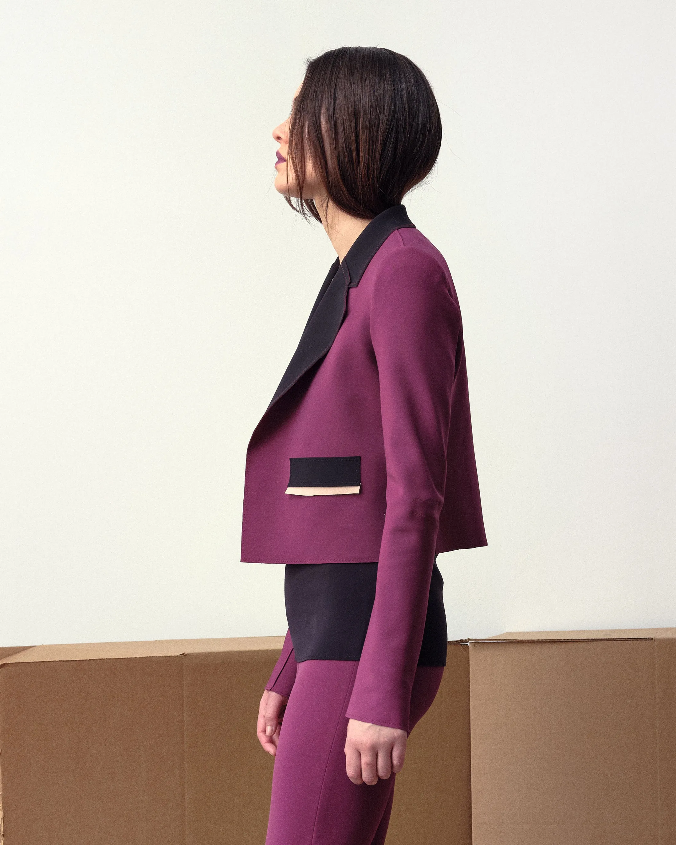 BLUA | Jacket