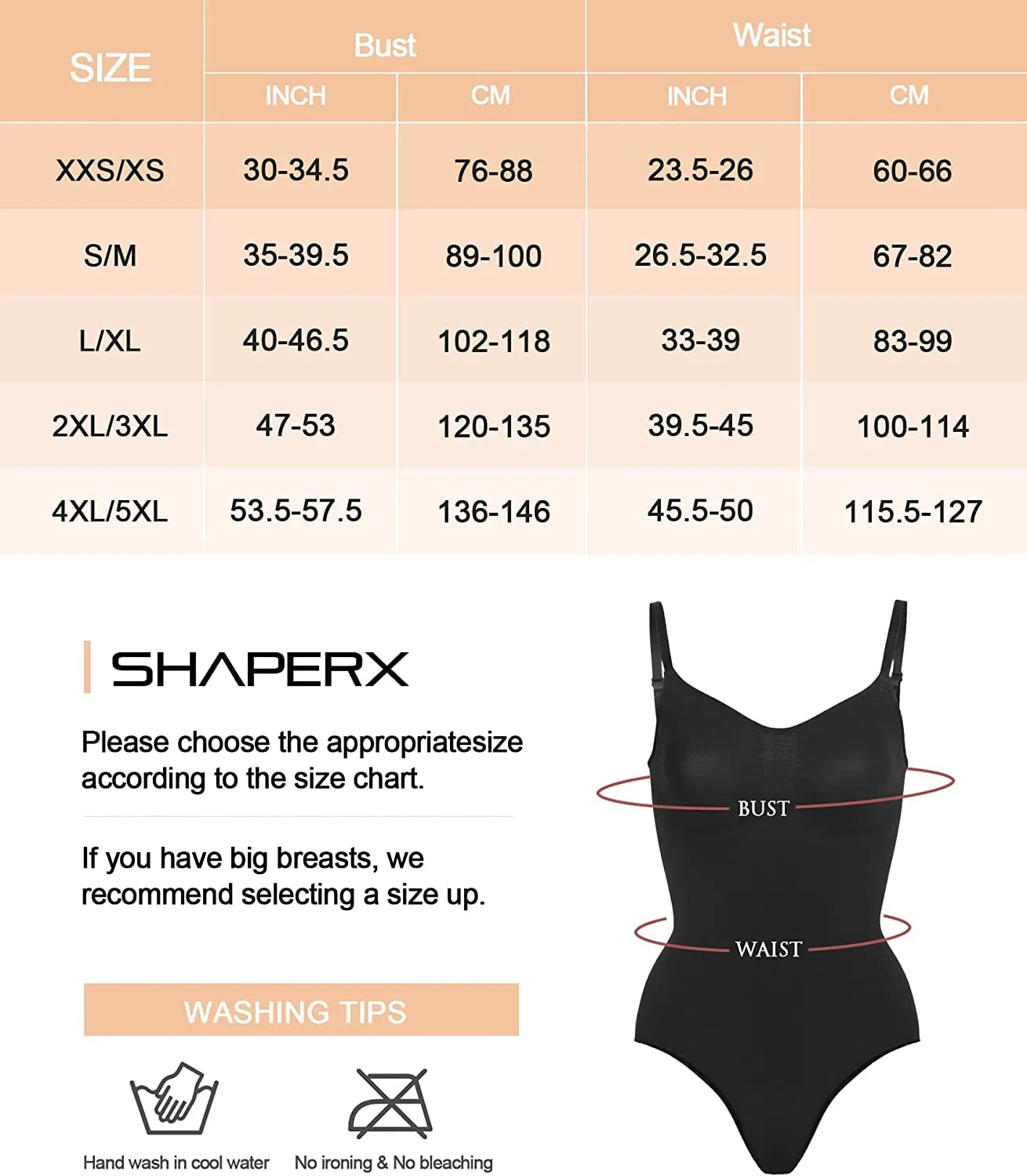 Bodysuit for Women Tummy Control Shapewear Seamless Sculpting Thong Body Shaper