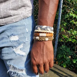 Boho Combination Bracelet