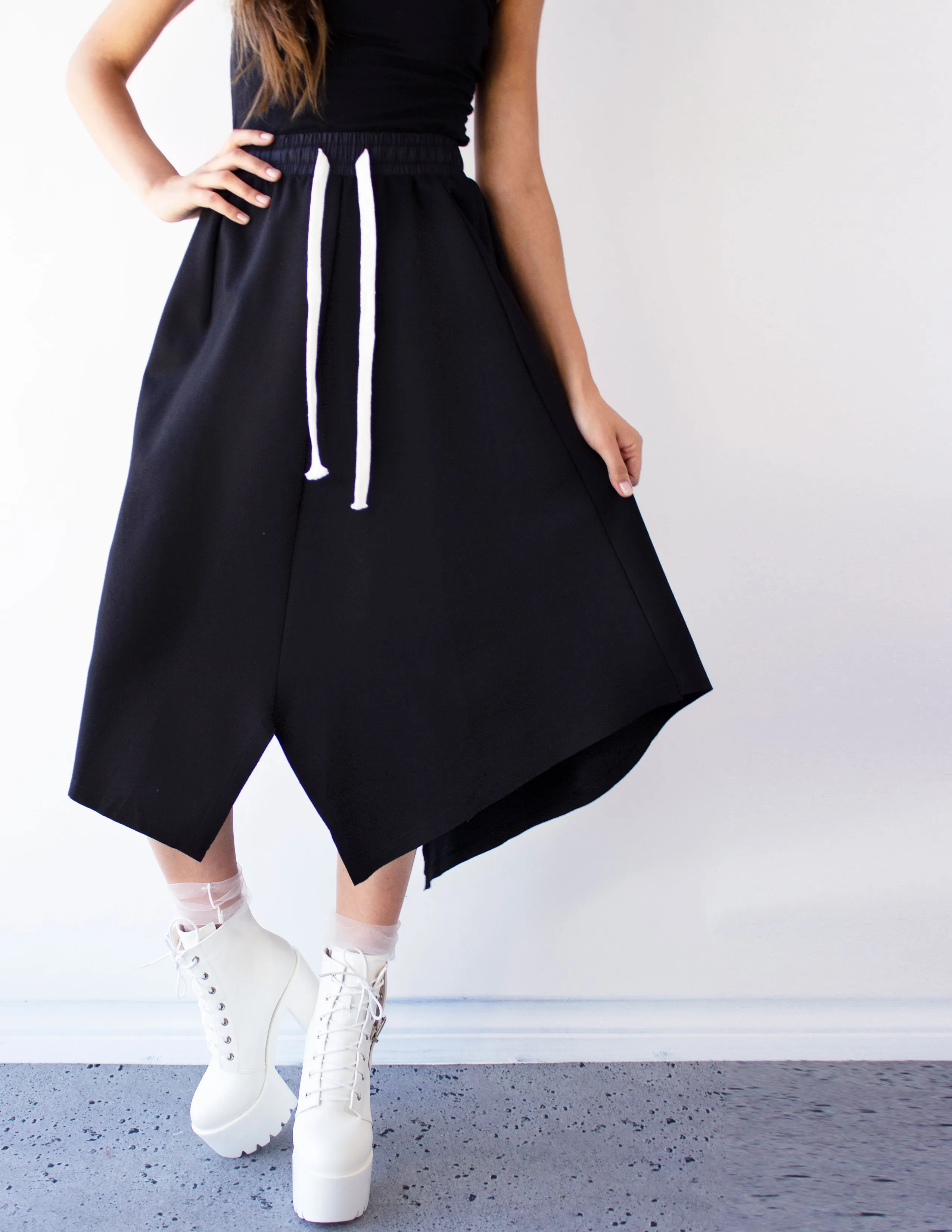 CANONIC SKIRT