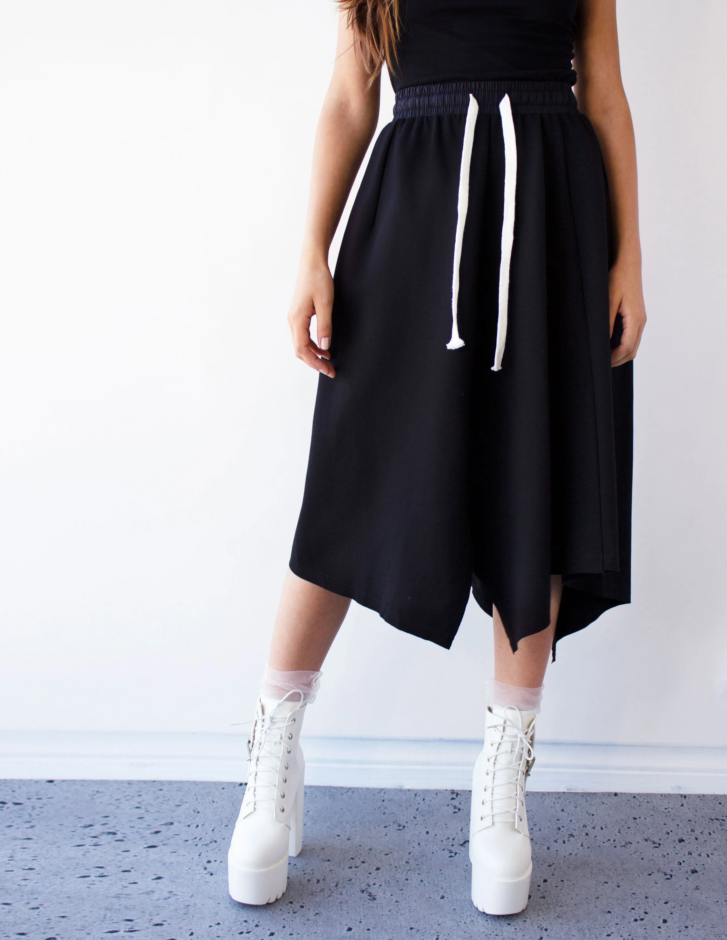 CANONIC SKIRT