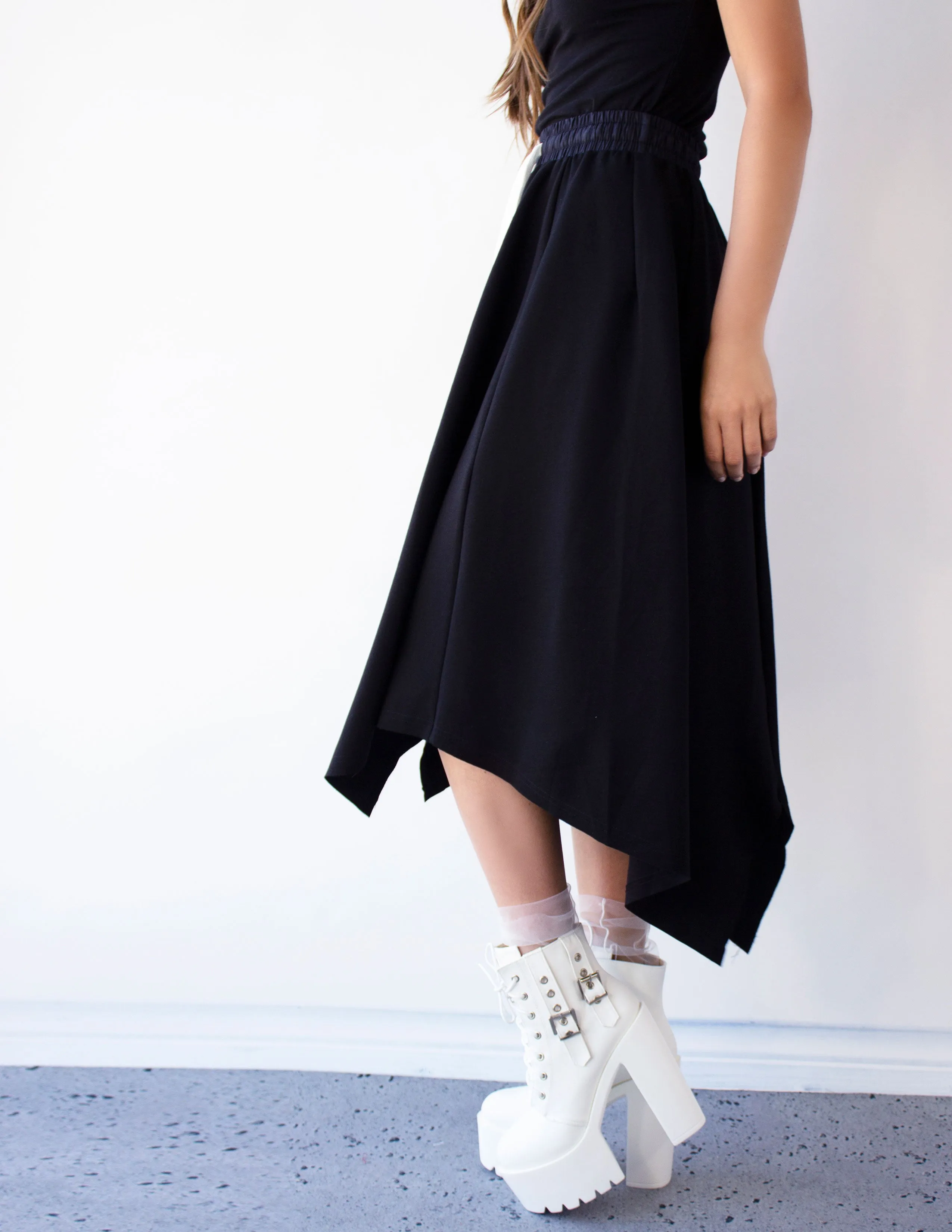 CANONIC SKIRT