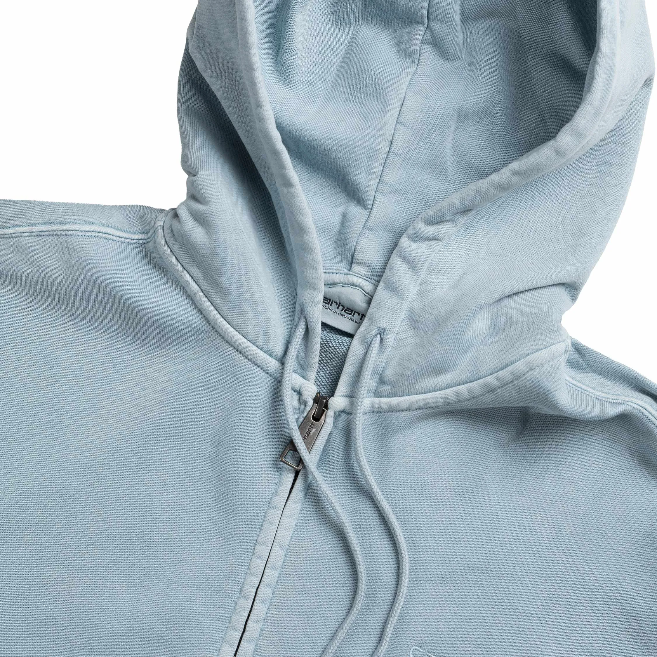 Carhartt WIP Hooded Duster Script Jacket
