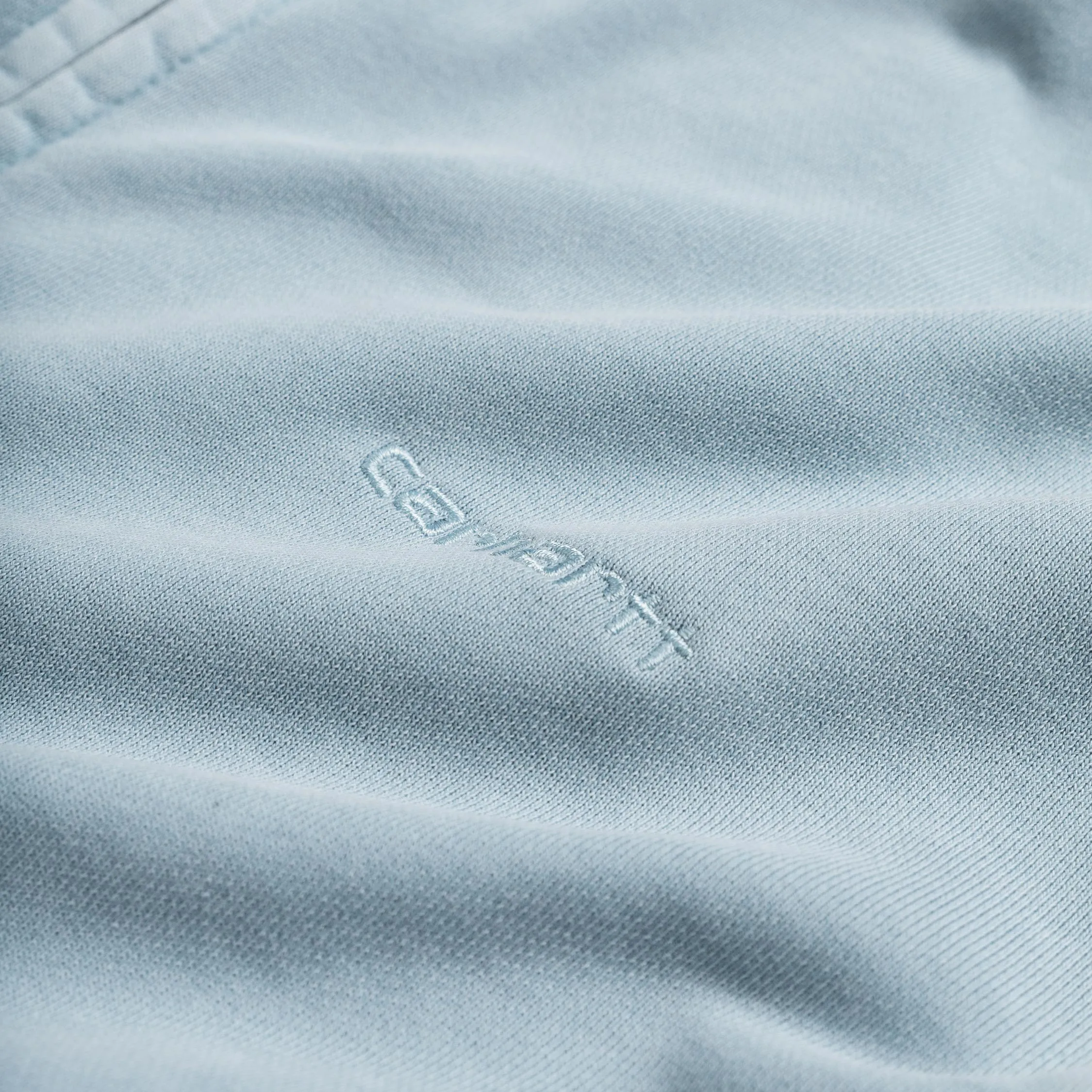 Carhartt WIP Hooded Duster Script Jacket