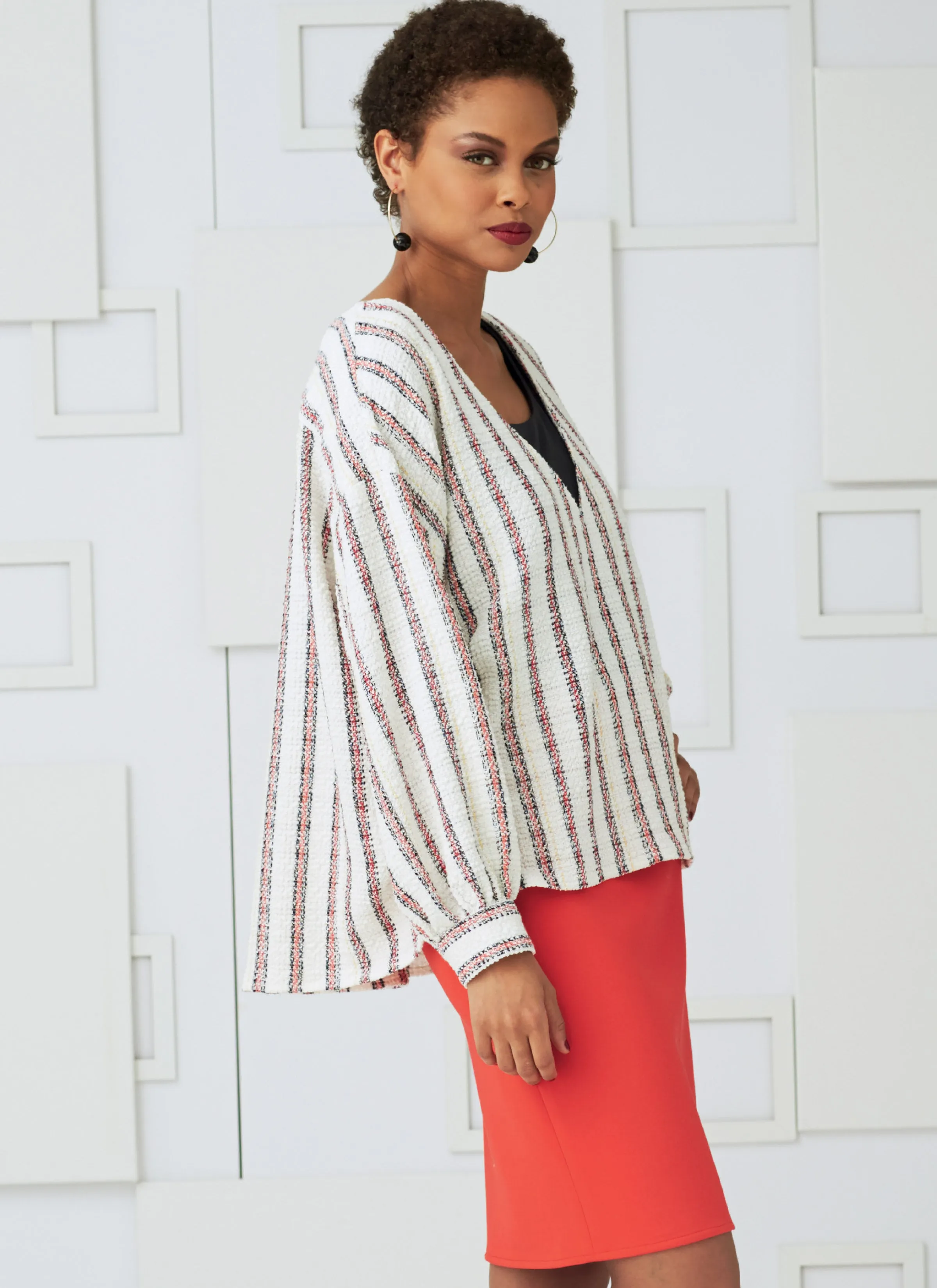 CASUAL SET - V9286