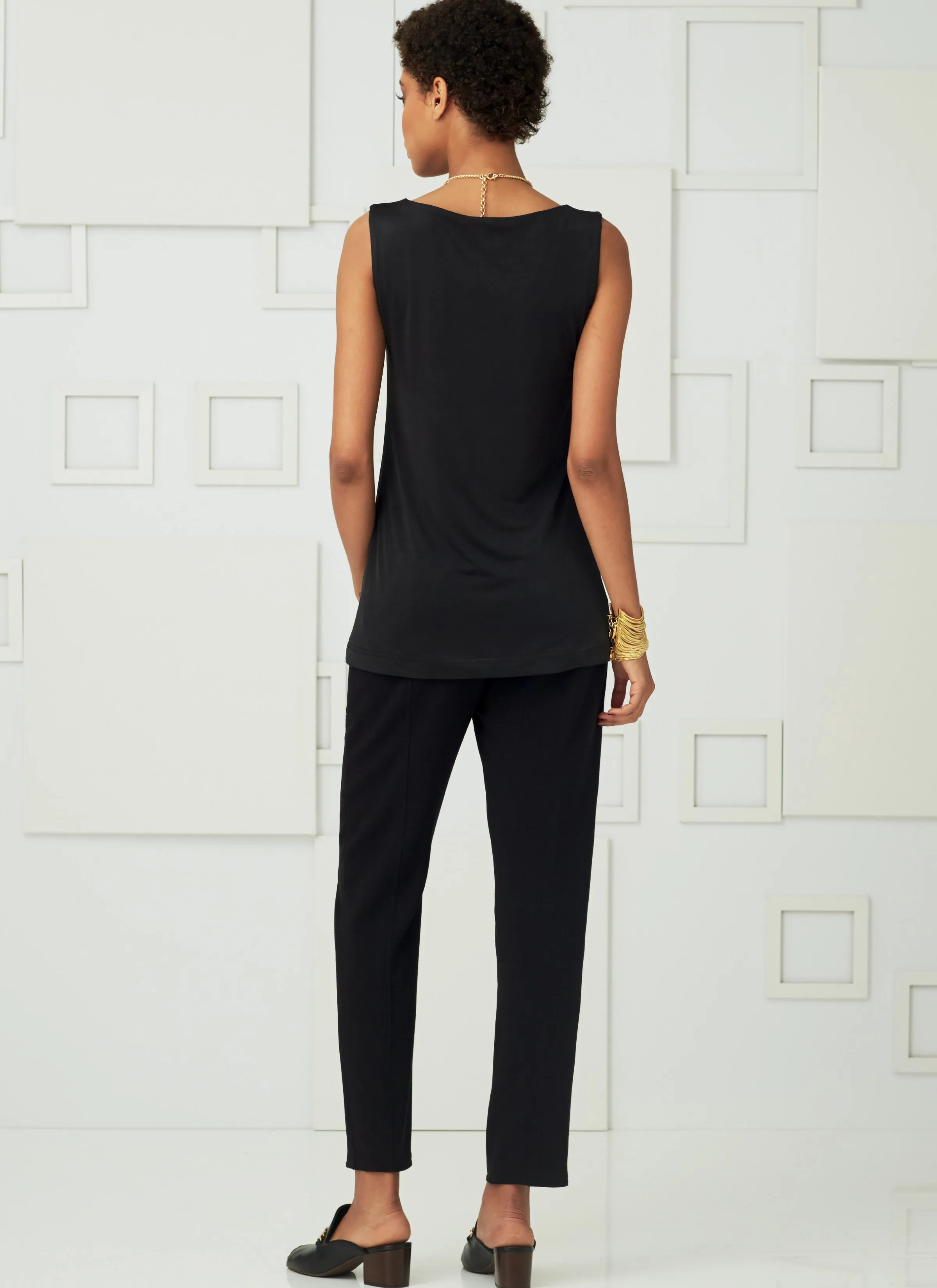 CASUAL SET - V9286