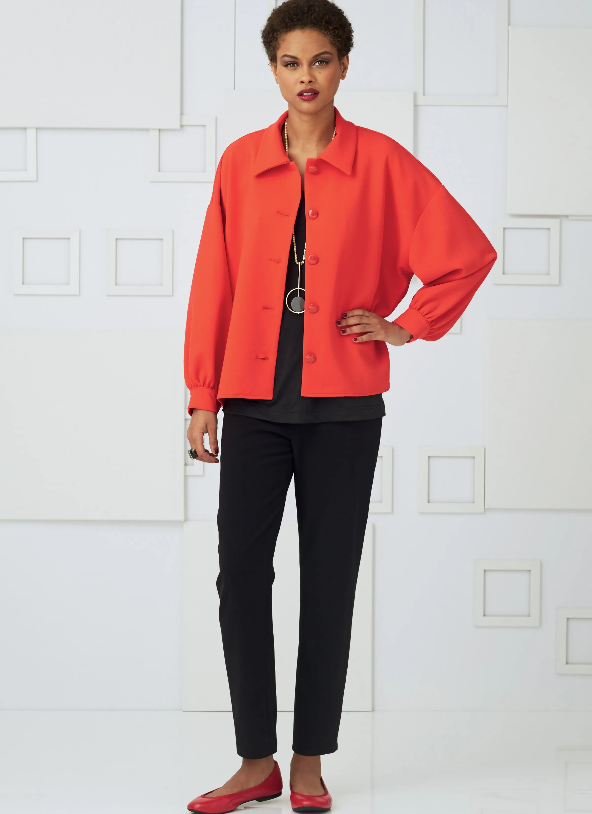 CASUAL SET - V9286