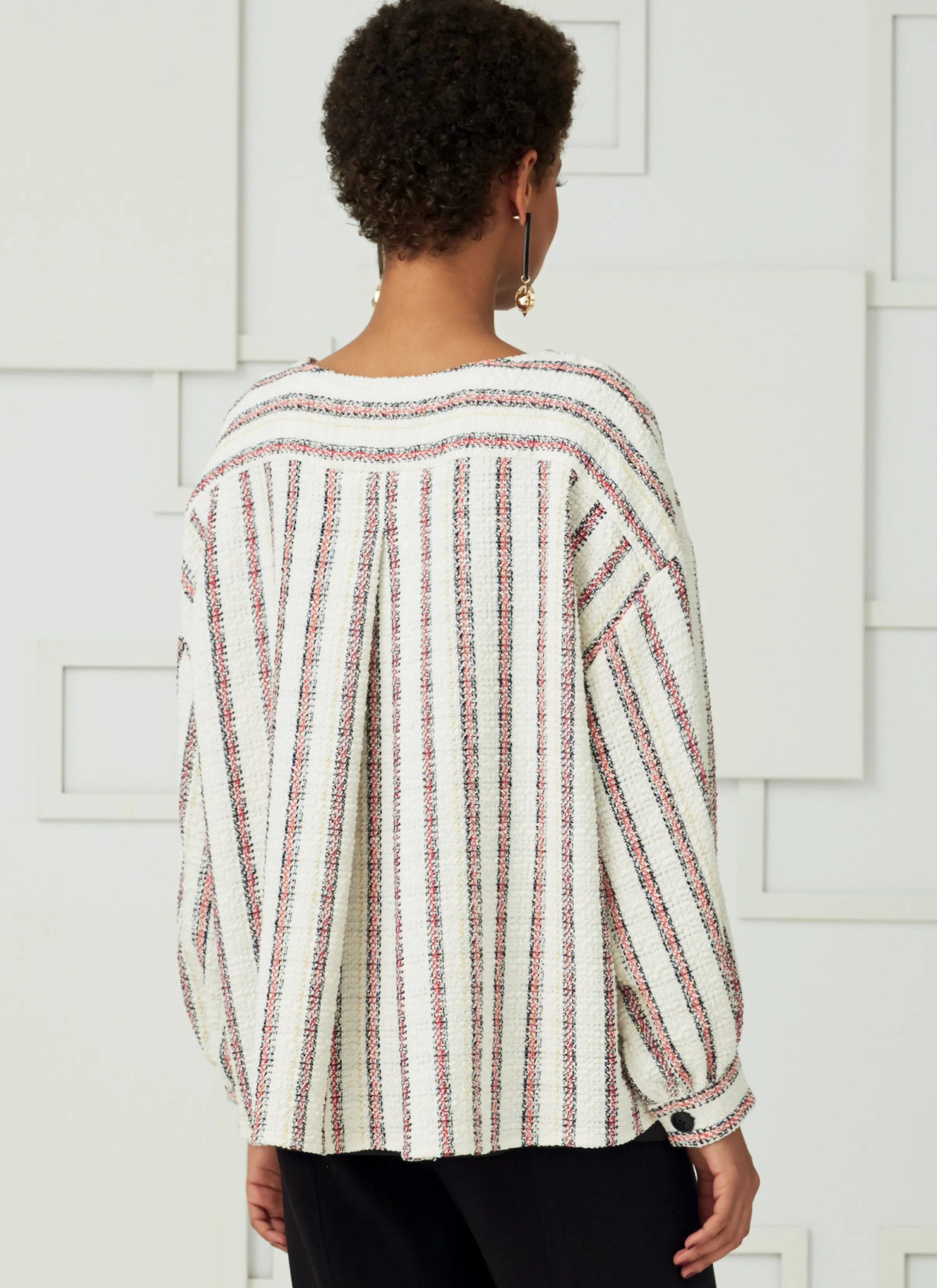 CASUAL SET - V9286
