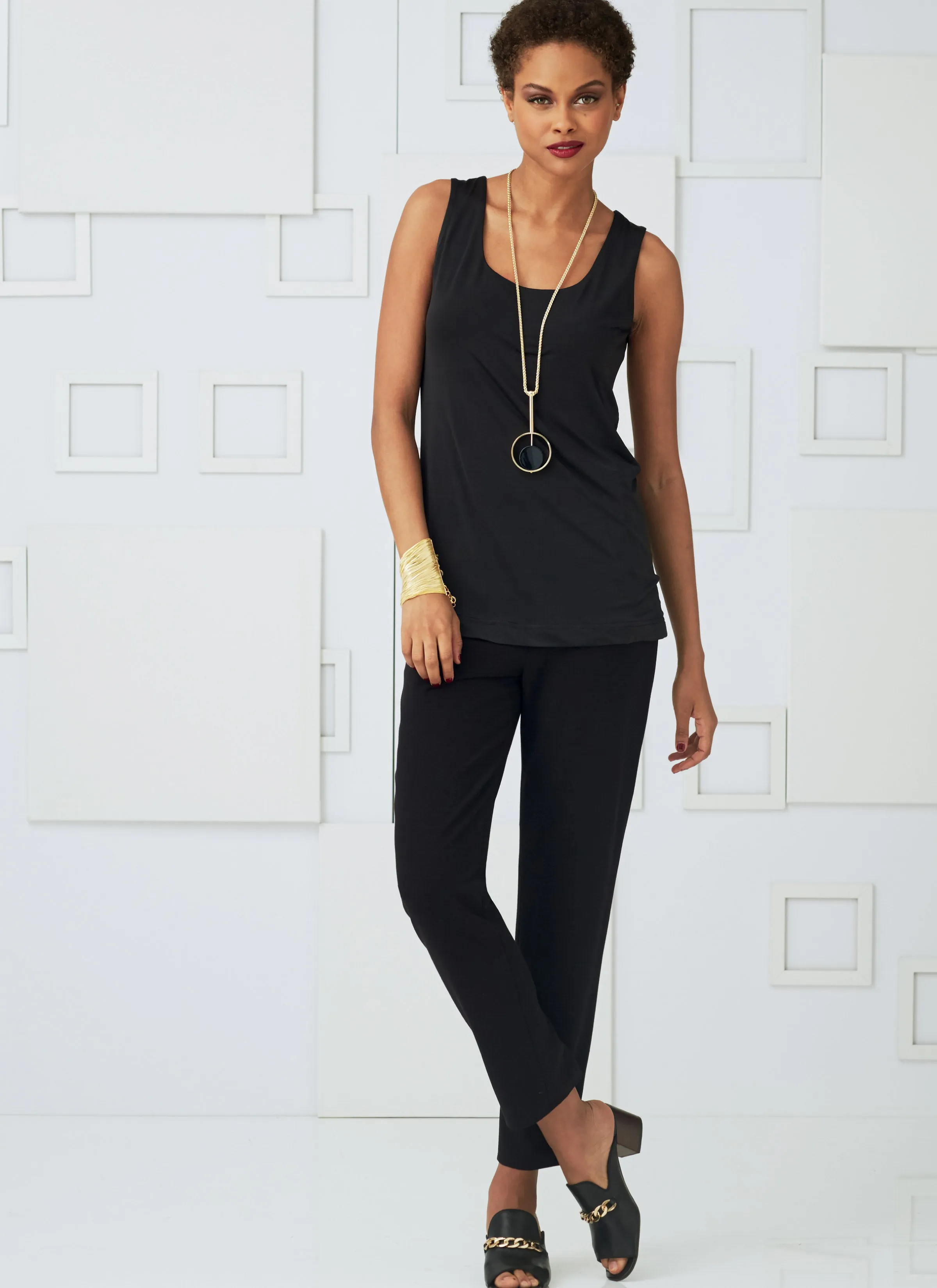 CASUAL SET - V9286