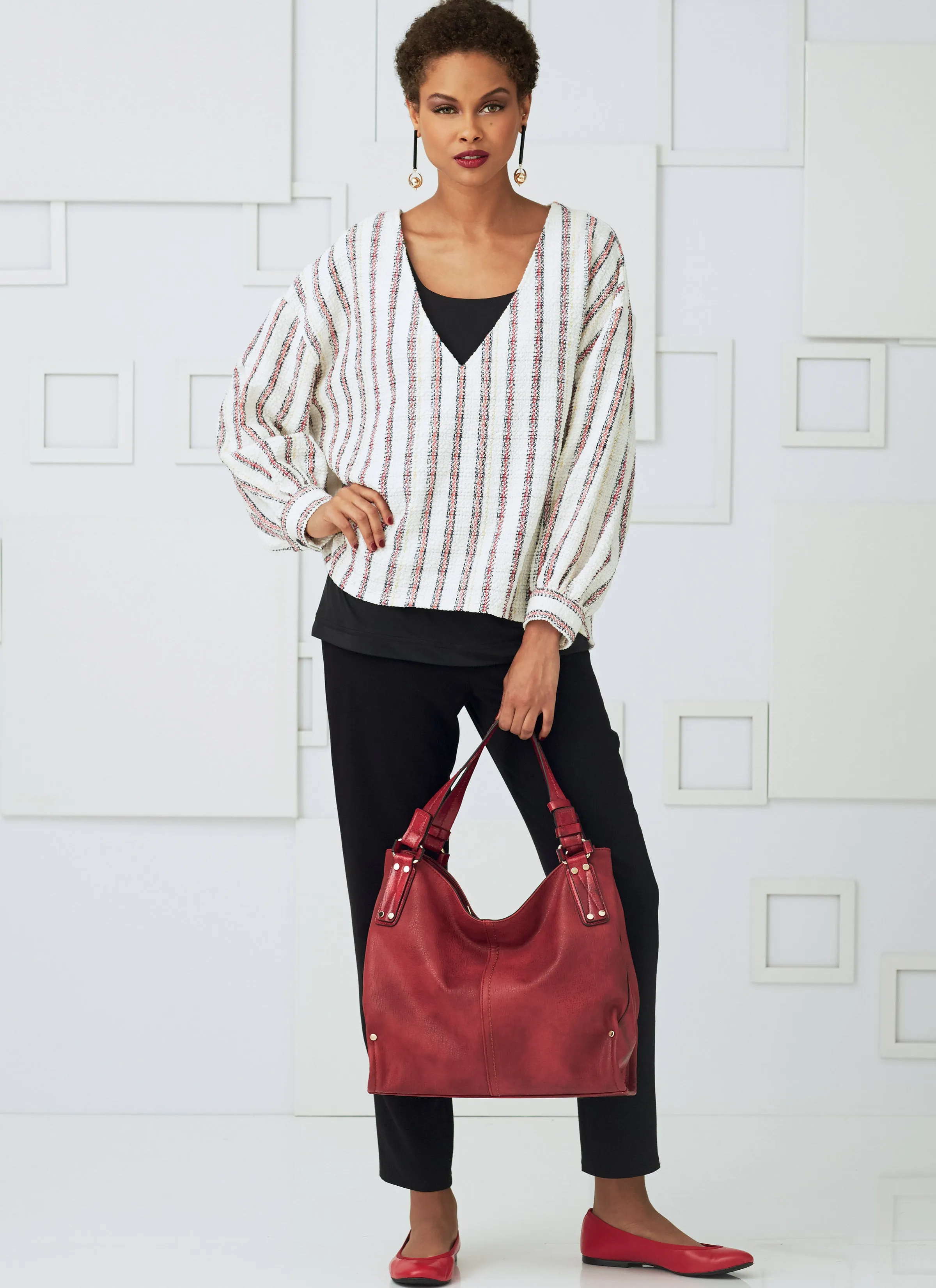 CASUAL SET - V9286