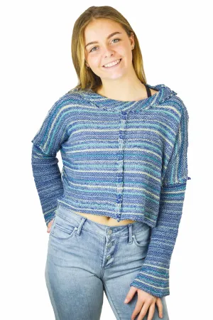 Catalina Pullover