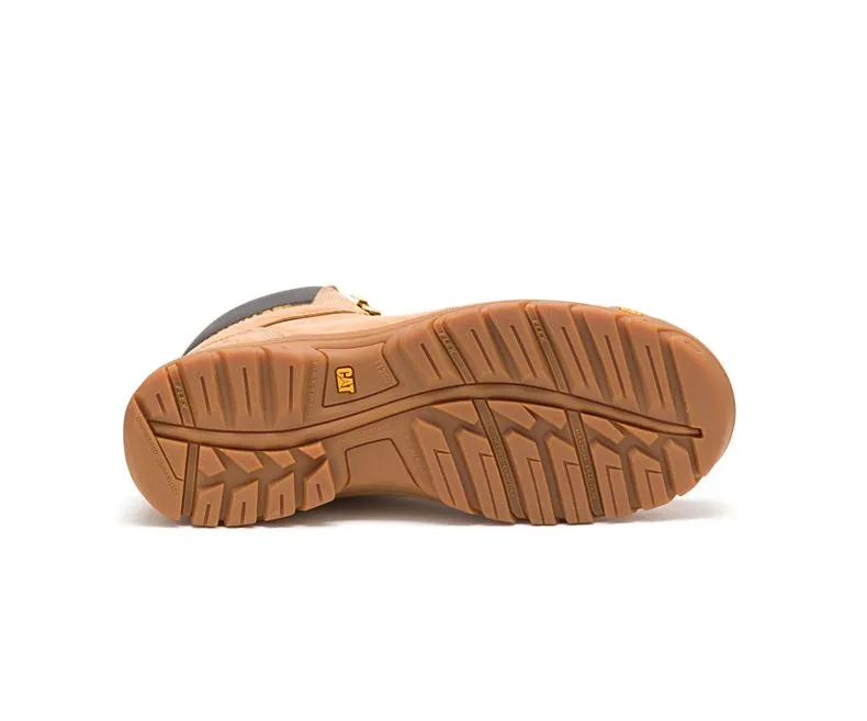 CATERPILLAR Men's Outline Work Boot P74086