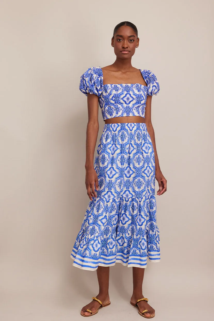 Chase Skirt