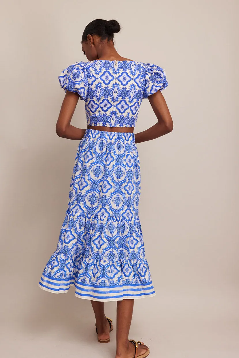 Chase Skirt