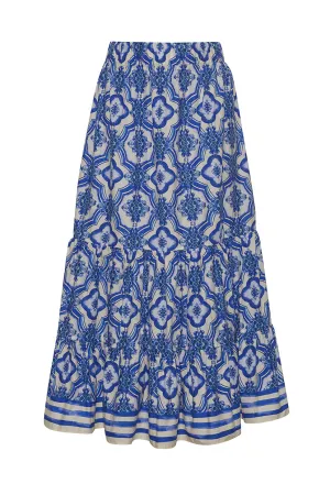 Chase Skirt